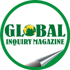 Global Inquiry Magazine آئیکن