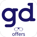 Offers for Glasses Direct APK