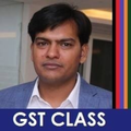 GST CLASS
