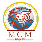 MGMIMPEX آئیکن