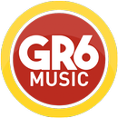 GR6 Music Oficial APK