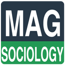 MAGSOCIOLOGY مدونة علم الاجتماع APK
