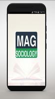 MAGSOCIOLOGY مدونة علم الاجتماع poster