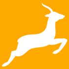 Grocery Gazelle ikona