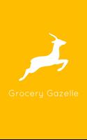 Grocery Gazelle imagem de tela 1