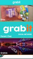 grabit 海报