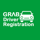 KL SELANGOR Grab Driver Registration icon