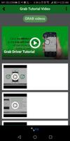 KL SELANGOR Grab Driver Registration Ekran Görüntüsü 2