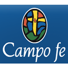 Campo Fe Aplicativo Movil আইকন
