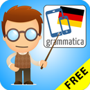 ドイツ語文法 APK