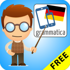 German Grammar آئیکن