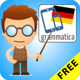 German Grammar 图标