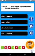 German Grammar APK download