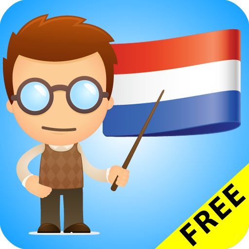 Dutch Grammar Free