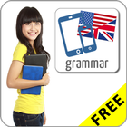 English Grammar icon
