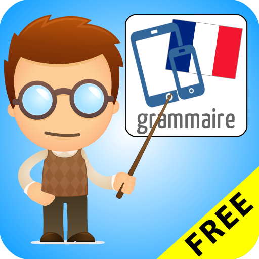 French Grammar Free