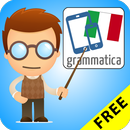 Grammaire italienne Free APK