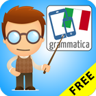 Gramática Italiana Free ícone