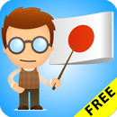 Aprender Japonês Gramática APK