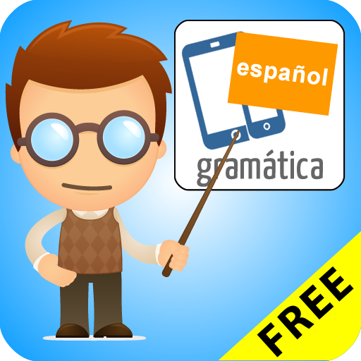 Spanish Grammar Free