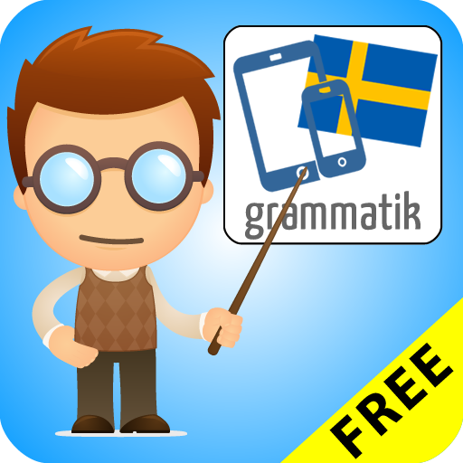 Swedish Grammar Free