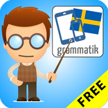 Swedish Grammar Free