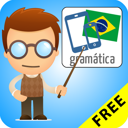 Portugiesisch Grammatik