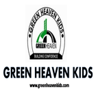 Green Heaven Kids simgesi