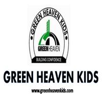 Green Heaven Kids gönderen