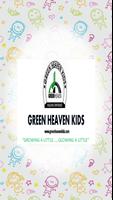 Green Heaven Kids Ekran Görüntüsü 1