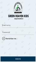 Green Heaven Kids Ekran Görüntüsü 3