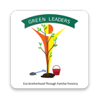 Green Leaders icône