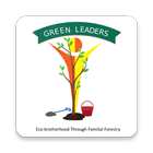 Green Leaders-icoon