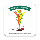Green Leaders icône