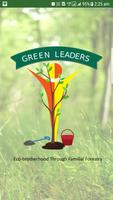 Green Leaders poster