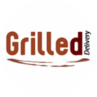 Grilled icon