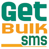 getbulksms- get bulk sms biểu tượng