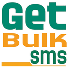 getbulksms- get bulk sms ikon