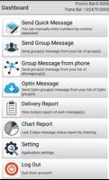 getbulksms- get bulk sms โปสเตอร์