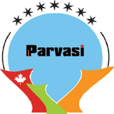 Parvasi Media Group icône