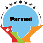 Parvasi Media Group-icoon
