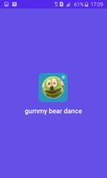 gummy bear dance poster
