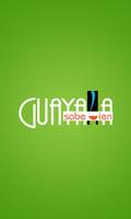 Guayana Sabe Bien App 海报
