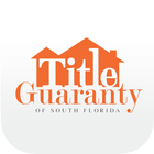 Title Guaranty-icoon