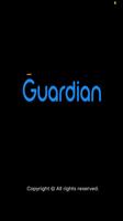 Guardian Tracking Device Affiche