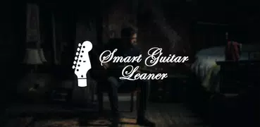 Smart Guitar: Learn guitar the