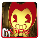 Game Bendy & Ink Machine guide APK