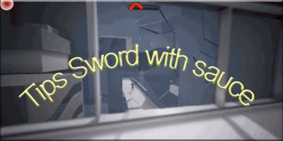 New Sword with Sauce Tips 截圖 1