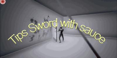 New Sword with Sauce Tips 截圖 2