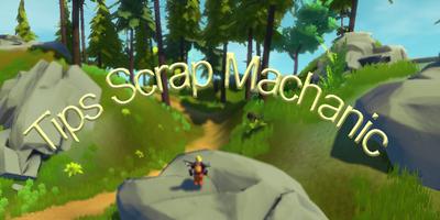 Free Scrap Mechanic guide screenshot 2
